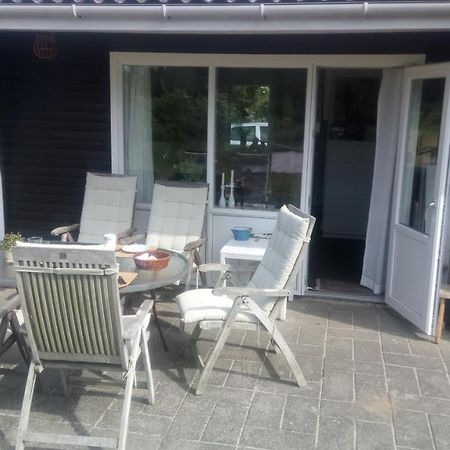 루켄 6 Fyrrevej, Noerre Lyngby 빌라 외부 사진