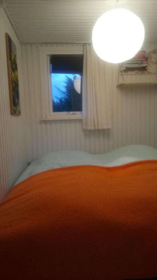 루켄 6 Fyrrevej, Noerre Lyngby 빌라 외부 사진