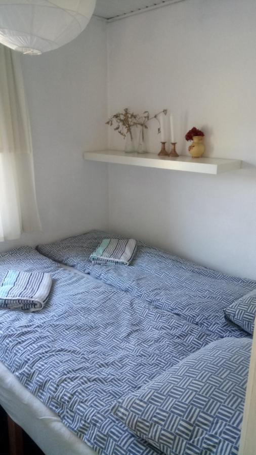 루켄 6 Fyrrevej, Noerre Lyngby 빌라 외부 사진