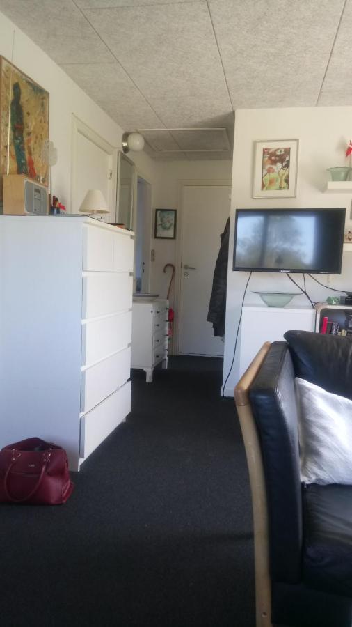 루켄 6 Fyrrevej, Noerre Lyngby 빌라 외부 사진