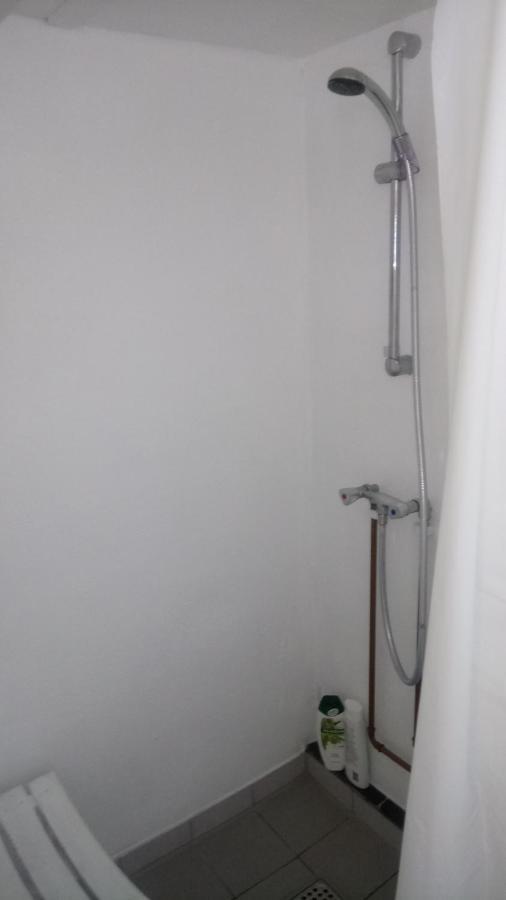 루켄 6 Fyrrevej, Noerre Lyngby 빌라 외부 사진