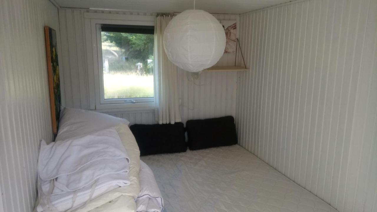 루켄 6 Fyrrevej, Noerre Lyngby 빌라 외부 사진