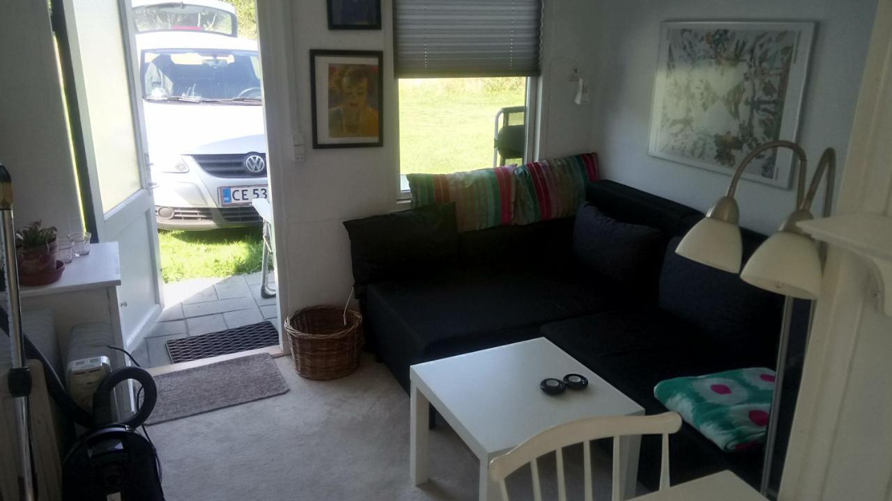 루켄 6 Fyrrevej, Noerre Lyngby 빌라 외부 사진